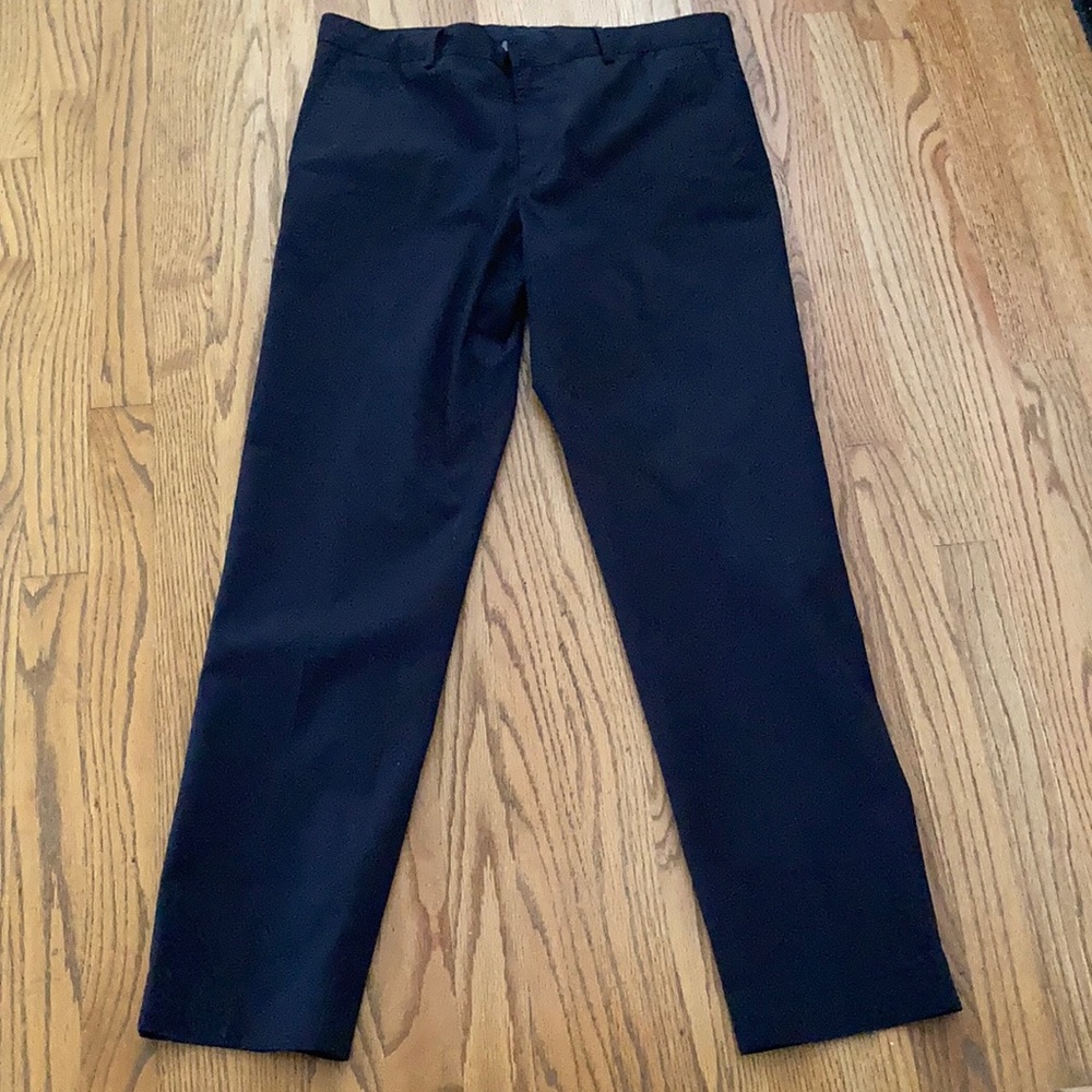 NWOT Vince cotton pants